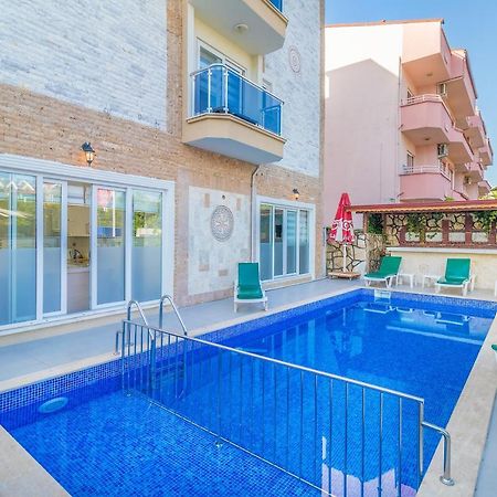 Apartments Near To City Center And Beach Marmaris Eksteriør billede