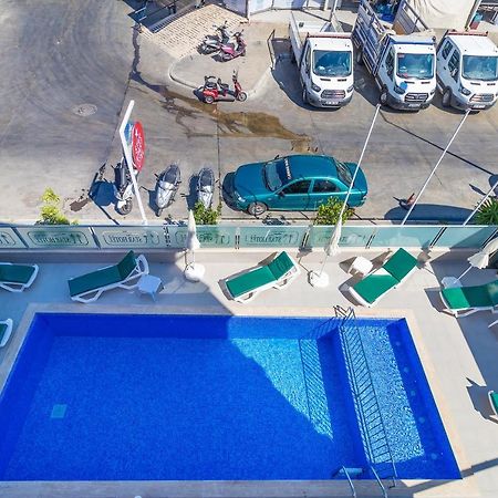Apartments Near To City Center And Beach Marmaris Eksteriør billede