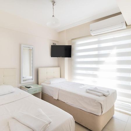 Apartments Near To City Center And Beach Marmaris Eksteriør billede