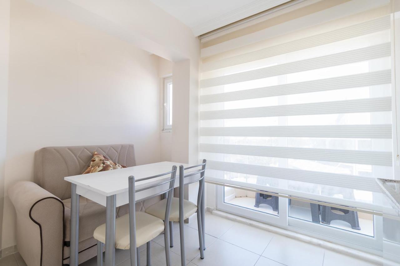 Apartments Near To City Center And Beach Marmaris Eksteriør billede