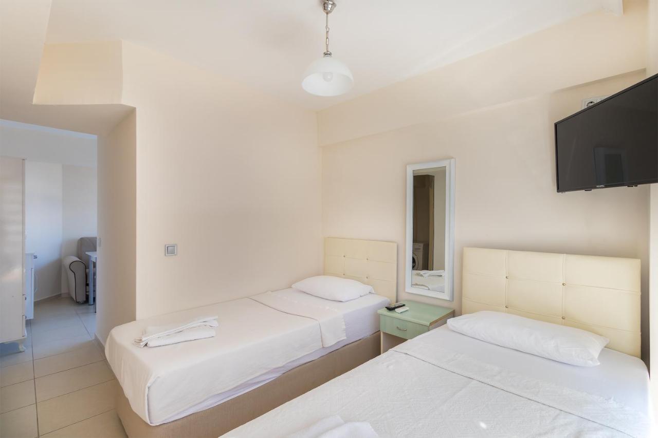 Apartments Near To City Center And Beach Marmaris Eksteriør billede