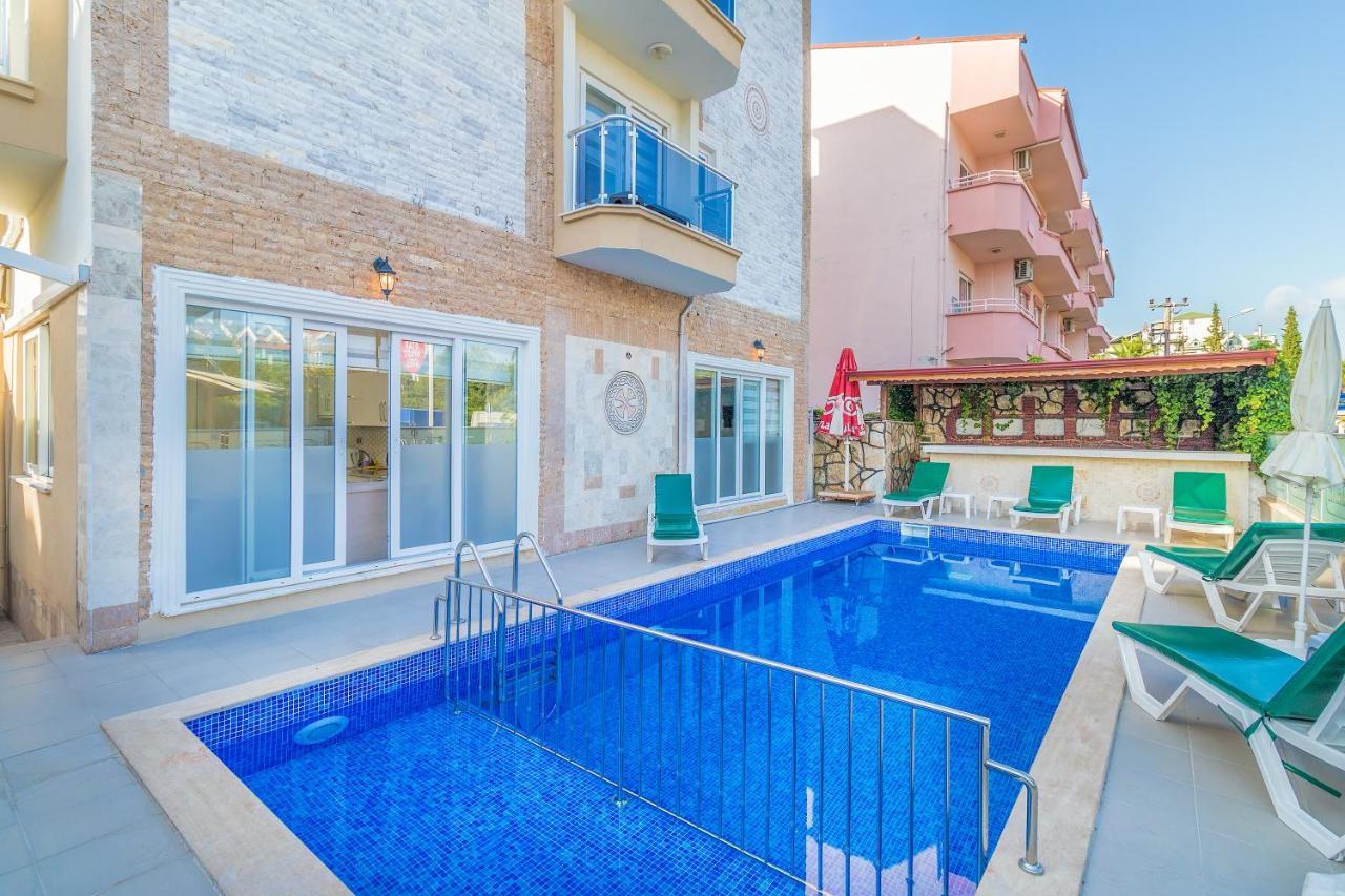 Apartments Near To City Center And Beach Marmaris Eksteriør billede