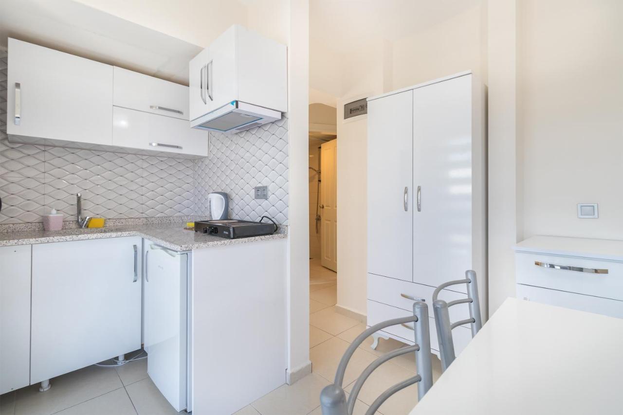 Apartments Near To City Center And Beach Marmaris Eksteriør billede