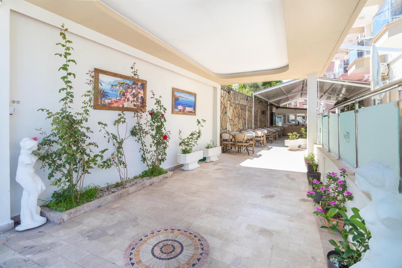 Apartments Near To City Center And Beach Marmaris Eksteriør billede