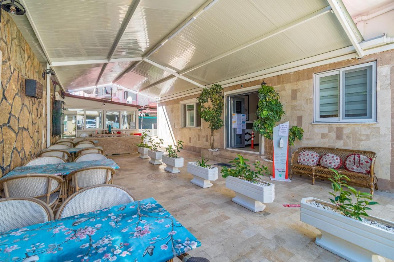 Apartments Near To City Center And Beach Marmaris Eksteriør billede