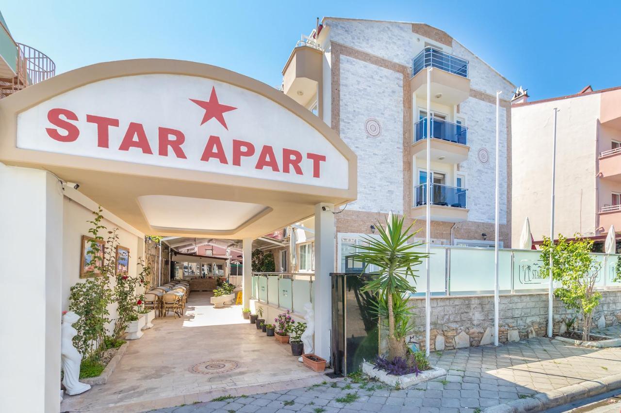 Apartments Near To City Center And Beach Marmaris Eksteriør billede