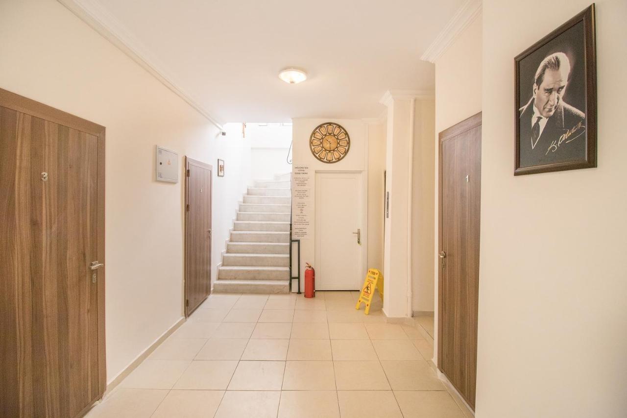 Apartments Near To City Center And Beach Marmaris Eksteriør billede