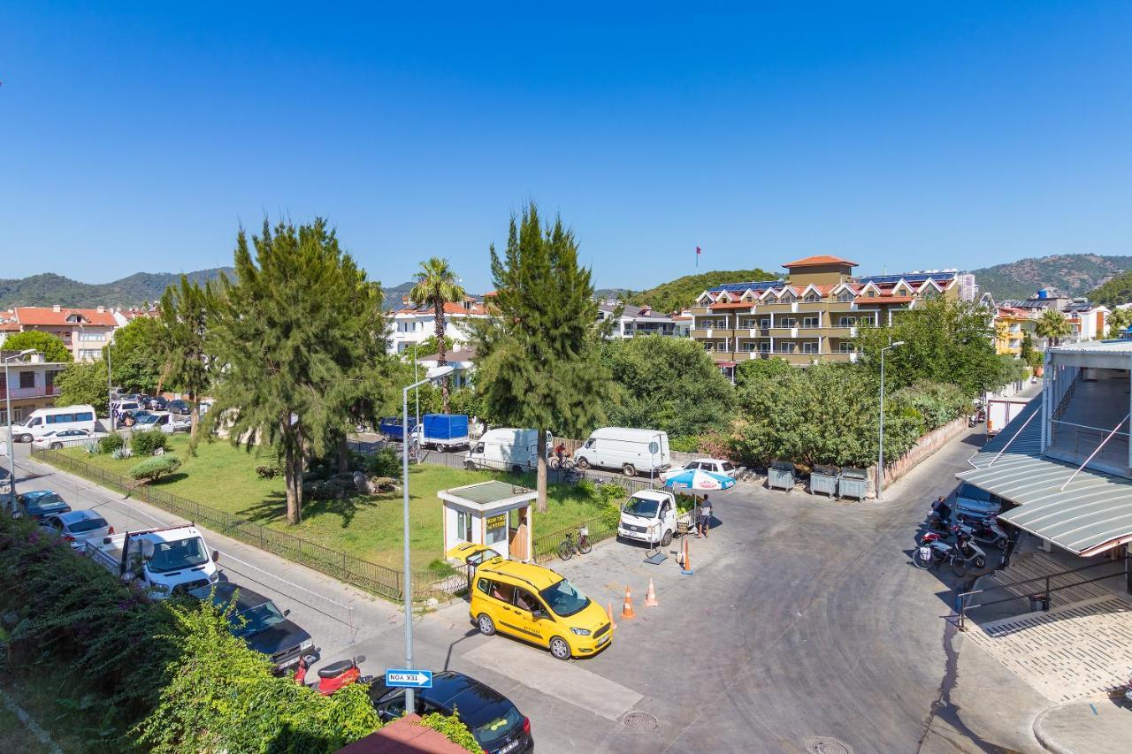 Apartments Near To City Center And Beach Marmaris Eksteriør billede
