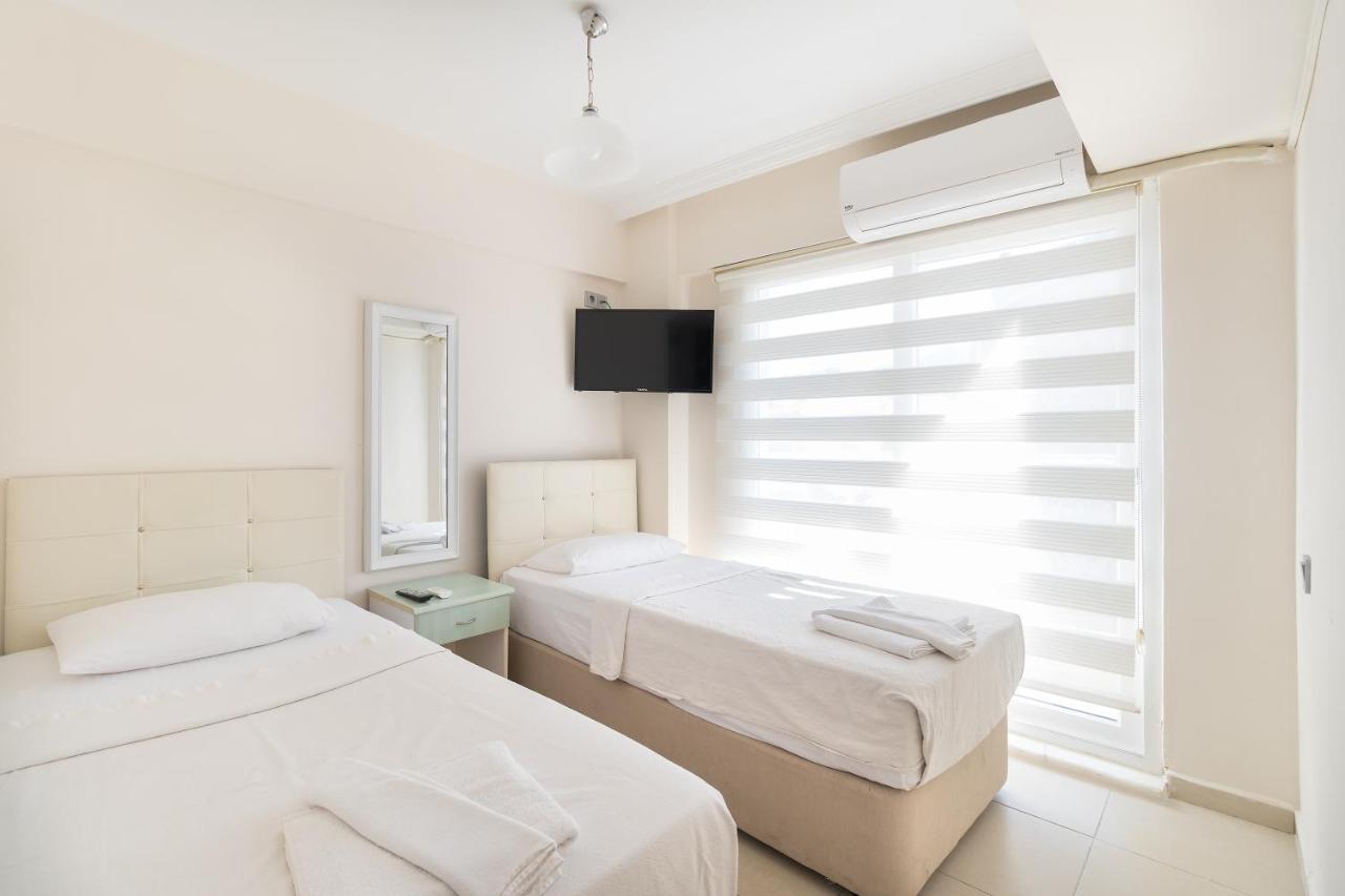 Apartments Near To City Center And Beach Marmaris Eksteriør billede