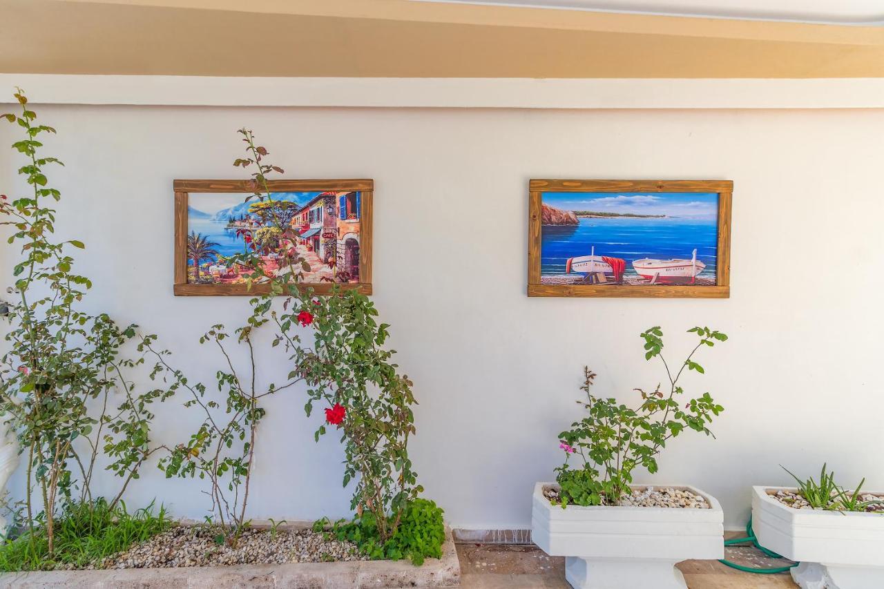 Apartments Near To City Center And Beach Marmaris Eksteriør billede